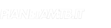 pianeta mtb